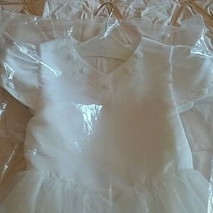 Beautiful 1st Communion Dress